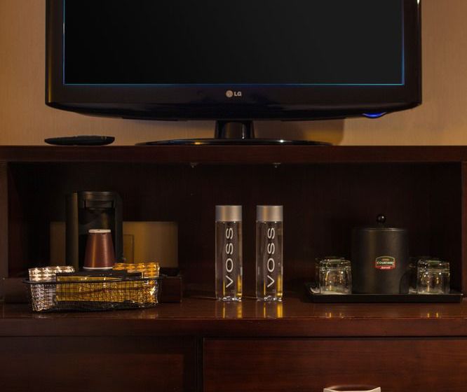 Hotel Courtyard New York Manhattan Soho  | New York | Nueva York | United States 19