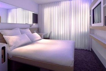 Yotel Hotel New York  | New York | Nueva York | United States 9