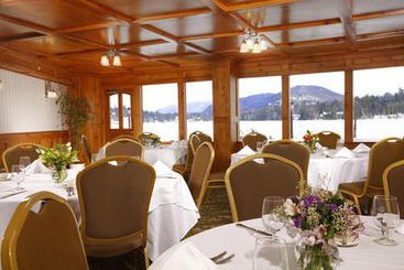 Hotel Golden Arrow Lakeside Resort  | Lake Placid | Nueva York | United States 1