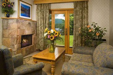 Hotel Golden Arrow Lakeside Resort  | Lake Placid | Nueva York | United States 2