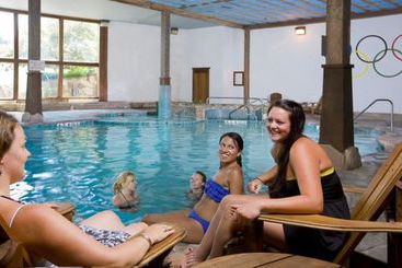 Hotel Golden Arrow Lakeside Resort  | Lake Placid | Nueva York | United States 3