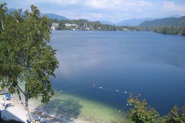 Hotel Golden Arrow Lakeside Resort  | Lake Placid | Nueva York | United States 4