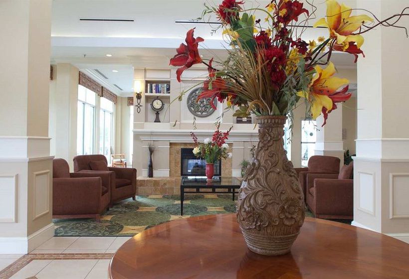 Hotel Hilton Garden Inn Riverhead  | Riverhead | Nueva York | Vereinigte Staaten