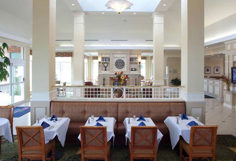 Hotel Hilton Garden Inn Riverhead  | Riverhead | Nueva York | Vereinigte Staaten 1