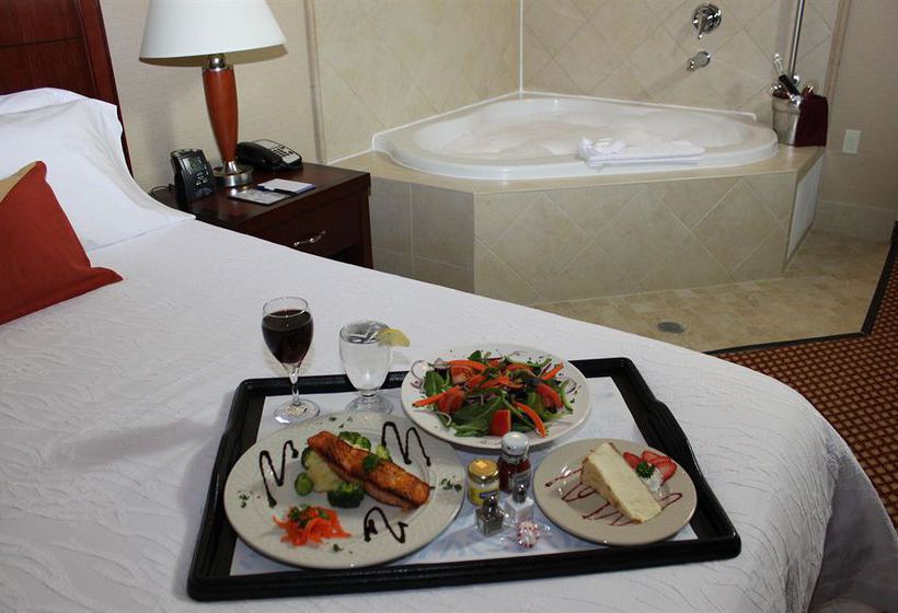 Hotel Hilton Garden Inn Riverhead  | Riverhead | Nueva York | Vereinigte Staaten 10