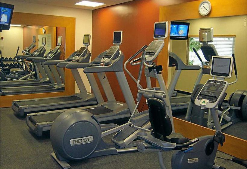 Hotel Hilton Garden Inn Riverhead  | Riverhead | Nueva York | Vereinigte Staaten 12