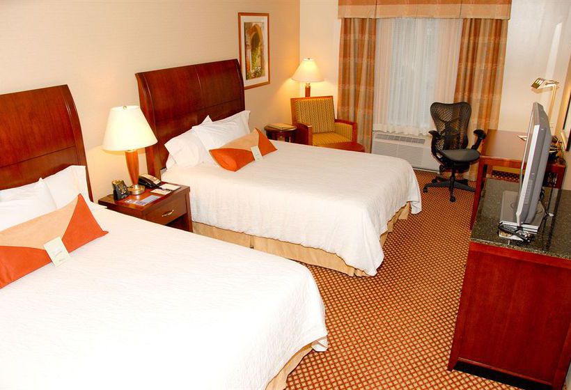 Hotel Hilton Garden Inn Riverhead  | Riverhead | Nueva York | Vereinigte Staaten 13
