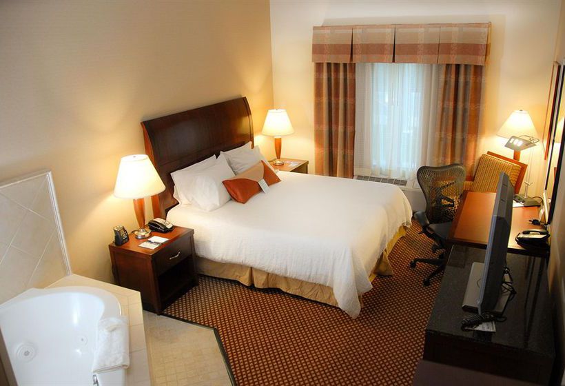 Hotel Hilton Garden Inn Riverhead  | Riverhead | Nueva York | Vereinigte Staaten 14