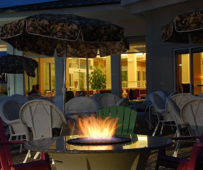 Hotel Hilton Garden Inn Riverhead  | Riverhead | Nueva York | Vereinigte Staaten 15