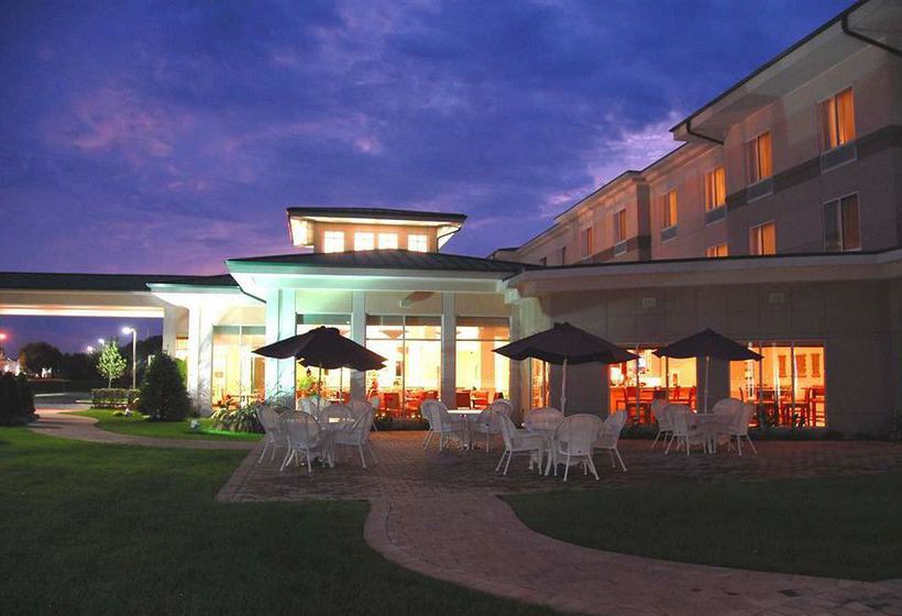 Hotel Hilton Garden Inn Riverhead  | Riverhead | Nueva York | Vereinigte Staaten 16