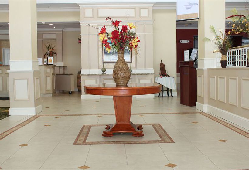 Hotel Hilton Garden Inn Riverhead  | Riverhead | Nueva York | Vereinigte Staaten 18