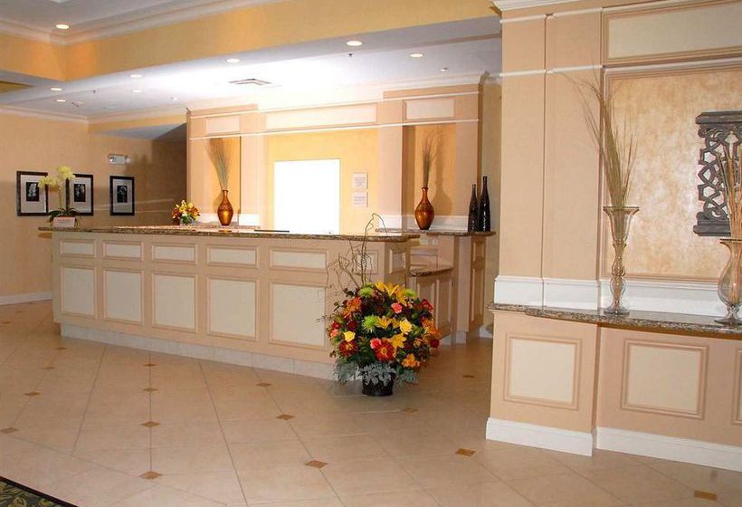 Hotel Hilton Garden Inn Riverhead  | Riverhead | Nueva York | Vereinigte Staaten 19