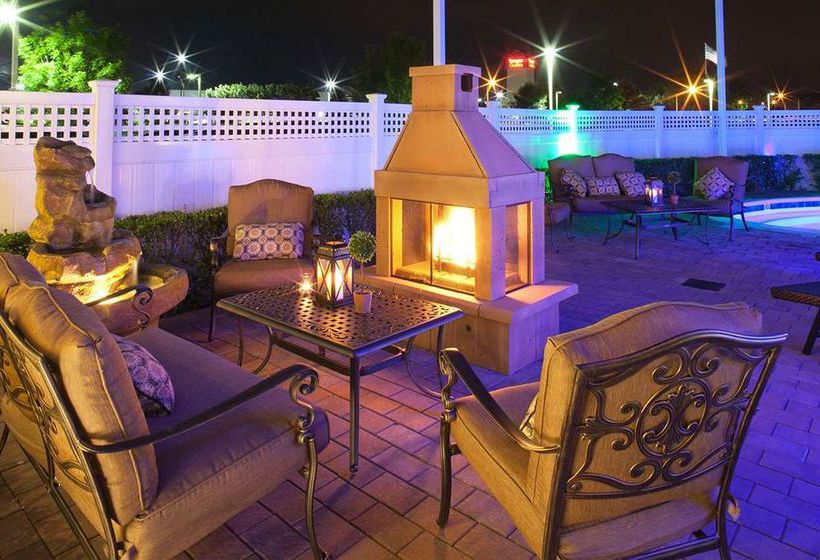 Hotel Hilton Garden Inn Riverhead  | Riverhead | Nueva York | Vereinigte Staaten 2