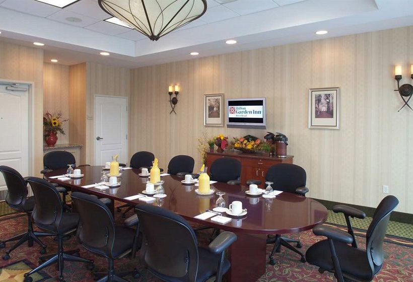 Hotel Hilton Garden Inn Riverhead  | Riverhead | Nueva York | Vereinigte Staaten 3