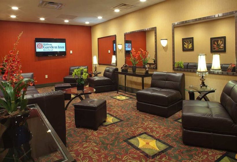 Hotel Hilton Garden Inn Riverhead  | Riverhead | Nueva York | Vereinigte Staaten 4