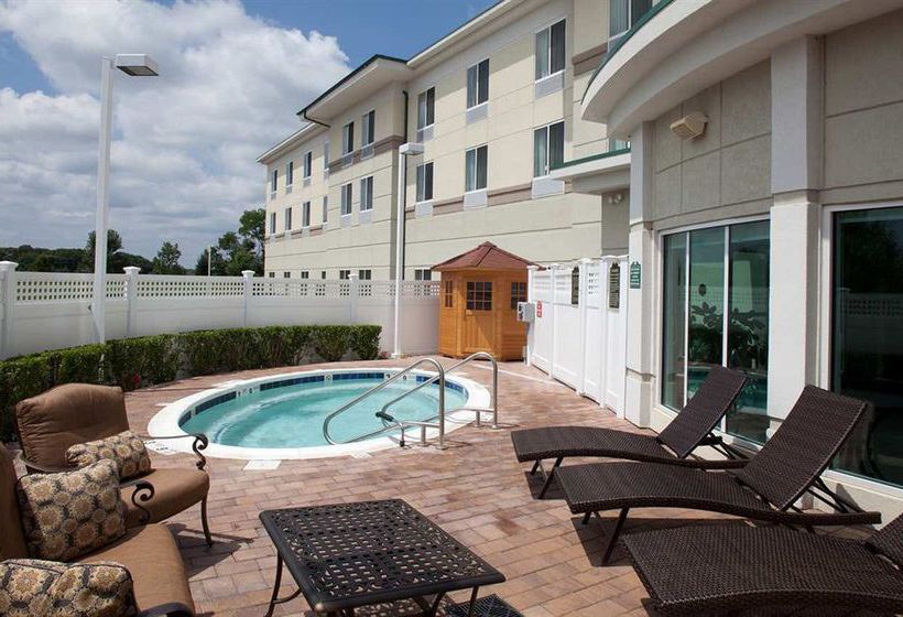 Hotel Hilton Garden Inn Riverhead  | Riverhead | Nueva York | Vereinigte Staaten 6