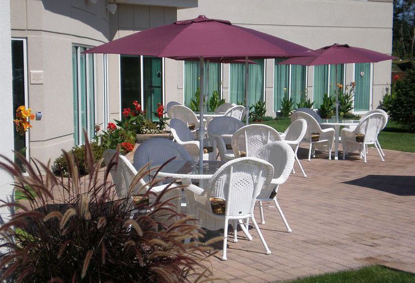 Hotel Hilton Garden Inn Riverhead  | Riverhead | Nueva York | Vereinigte Staaten 7