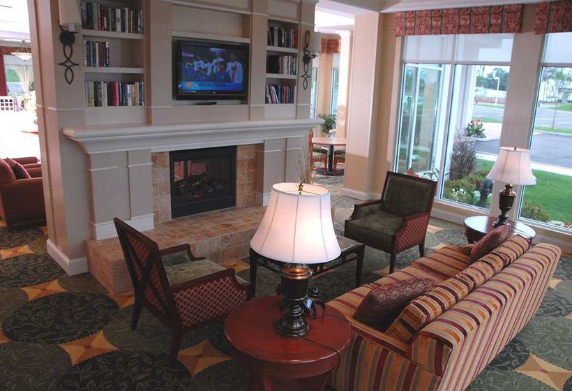 Hotel Hilton Garden Inn Riverhead  | Riverhead | Nueva York | Vereinigte Staaten 8