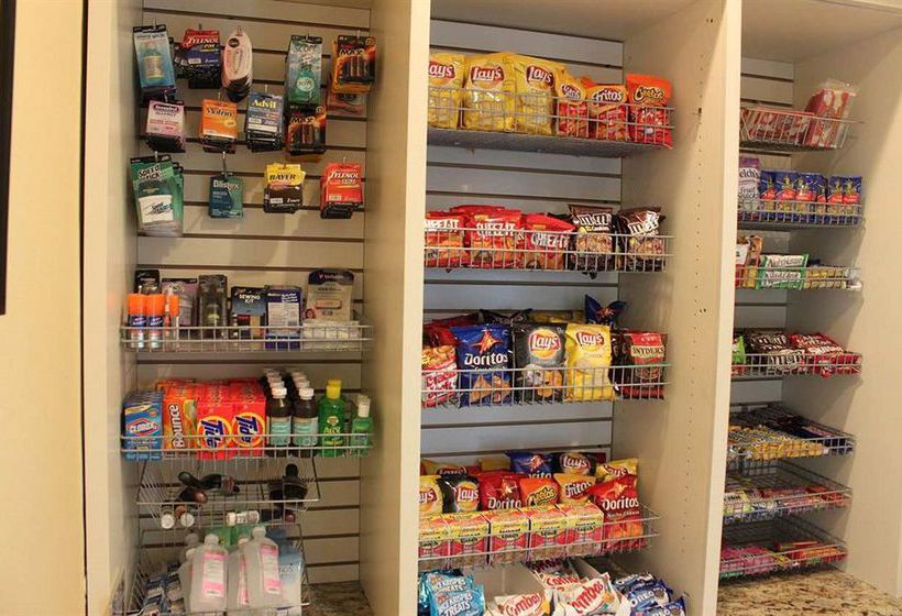 Hotel Hilton Garden Inn Riverhead  | Riverhead | Nueva York | Vereinigte Staaten 9