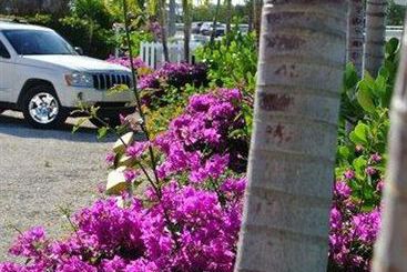 Resort Creekside Inn 