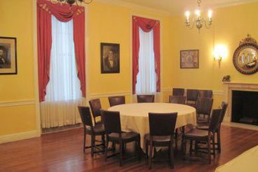 3 West Club Hotel  | New York | Nueva York | United States 2