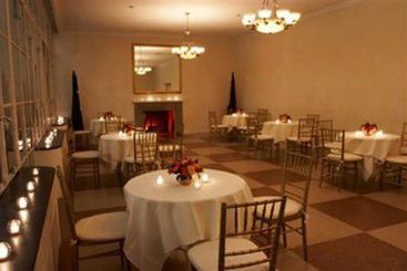 3 West Club Hotel  | New York | Nueva York | United States 4