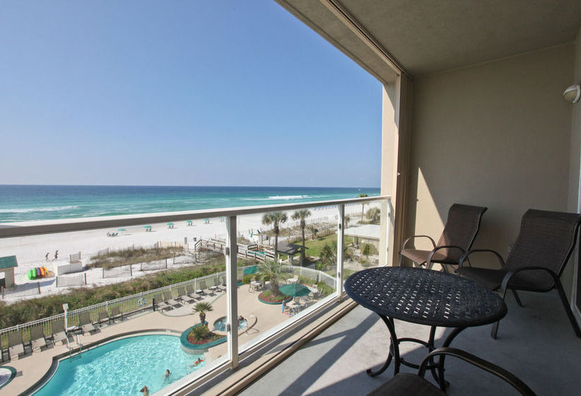 Hotel Sterling Sands  | Destin | Florida | United States 1