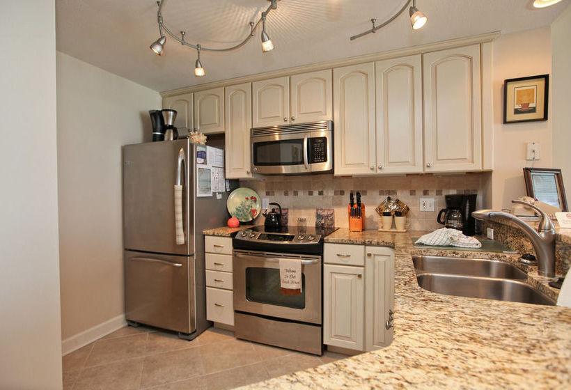 Hotel Sterling Sands  | Destin | Florida | United States 13