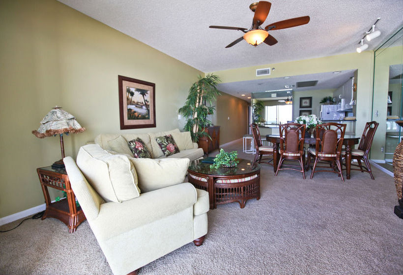 Hotel Sterling Sands  | Destin | Florida | United States 14