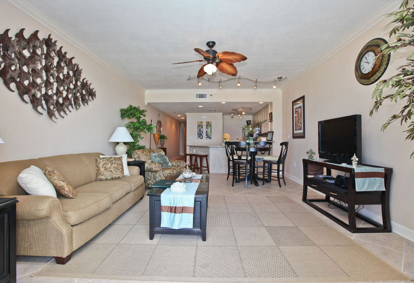 Hotel Sterling Sands  | Destin | Florida | United States 18