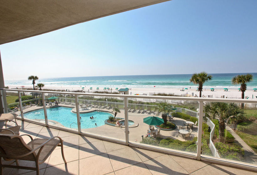 Hotel Sterling Sands  | Destin | Florida | United States 2