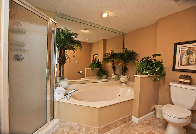 Hotel Sterling Sands  | Destin | Florida | United States 3