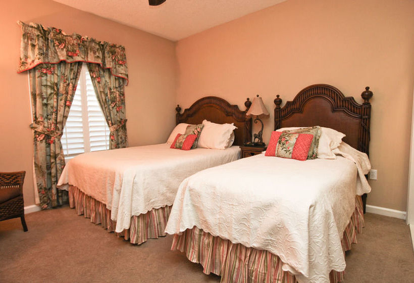 Hotel Sterling Sands  | Destin | Florida | United States 7