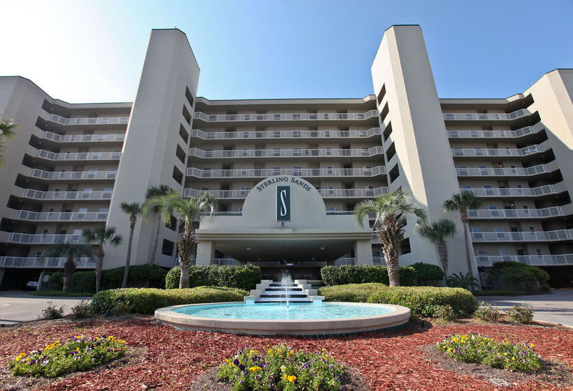 Hotel Sterling Sands  | Destin | Florida | United States 9