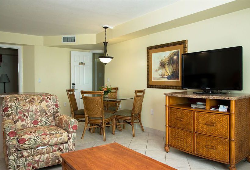 Royal Floridian Hotel Ormond Beach Florida