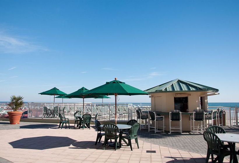 Royal Floridian Hotel  | Ormond Beach | Florida | United States 1