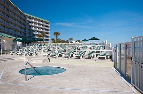 Royal Floridian Hotel  | Ormond Beach | Florida | United States 11