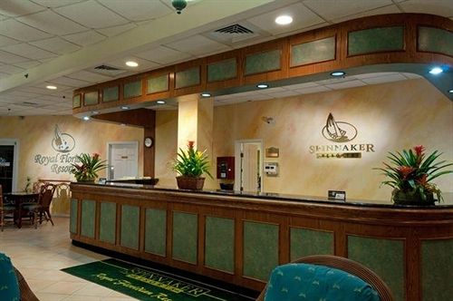 Royal Floridian Hotel  | Ormond Beach | Florida | United States 19