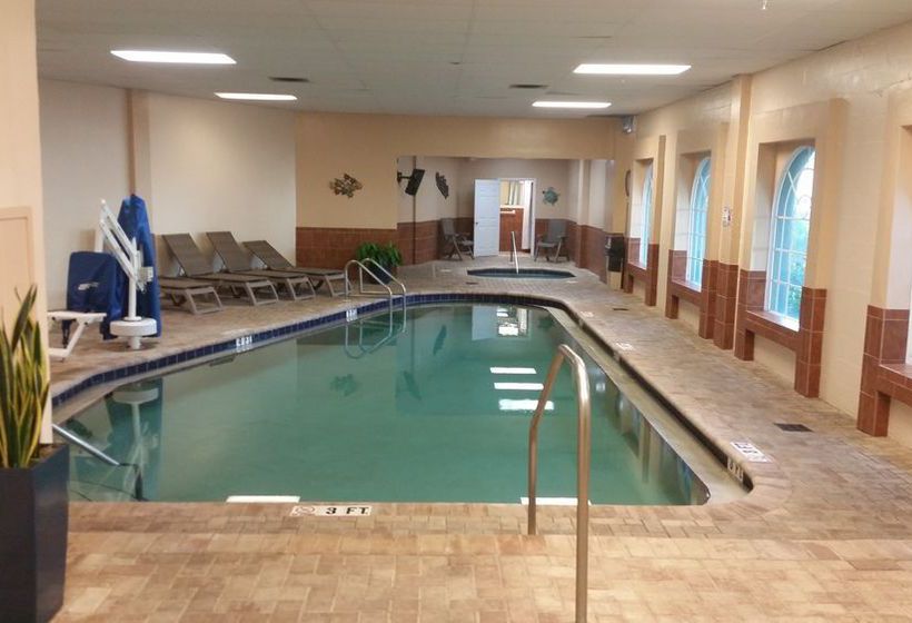 Royal Floridian Hotel  | Ormond Beach | Florida | United States 4