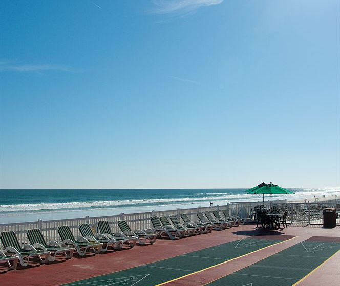 Royal Floridian Hotel  | Ormond Beach | Florida | United States 8