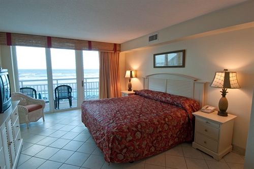 Royal Floridian Hotel  | Ormond Beach | Florida | United States 9