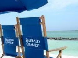 Hotel Emerald Grande At Harborwalk Village