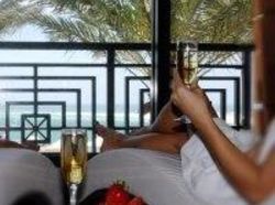 Hotel Emerald Grande At Harborwalk Village  | Destin | Florida | United States 4