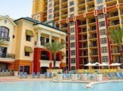 Hotel Emerald Grande At Harborwalk Village  | Destin | Florida | United States 5