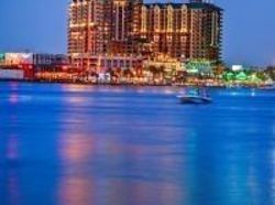 Hotel Emerald Grande At Harborwalk Village  | Destin | Florida | United States 6