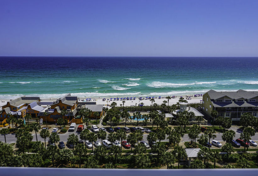 Hotel Sterling Shores Florida