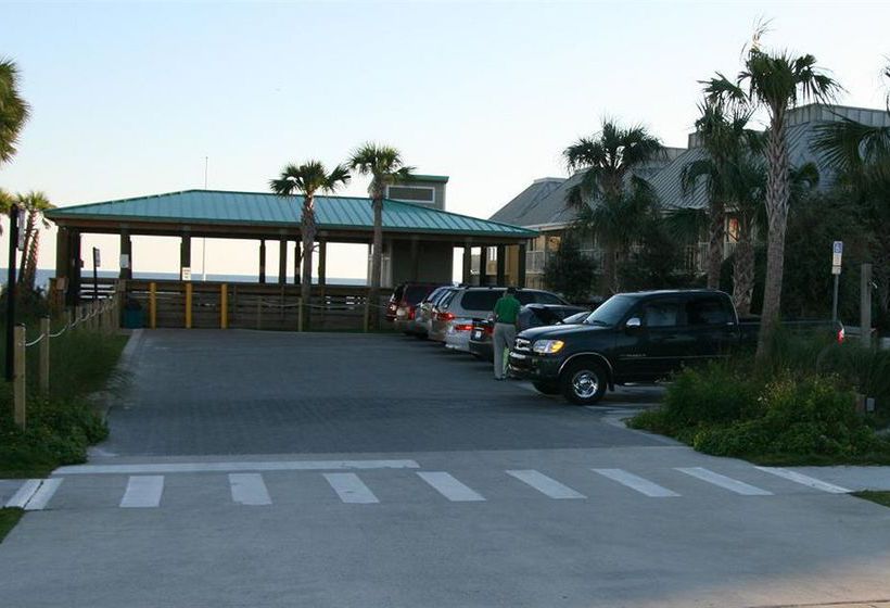 Hotel Holiday Inn Express Destin (MID Bay Bridge) Destin Florida