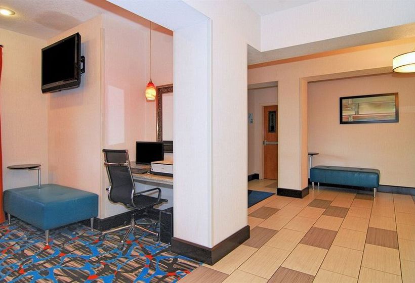 Hotel Holiday Inn Express Destin (MID Bay Bridge)  | Destin | Florida | United States 10
