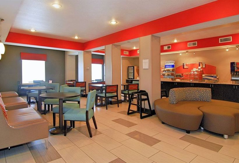 Hotel Holiday Inn Express Destin (MID Bay Bridge)  | Destin | Florida | United States 11