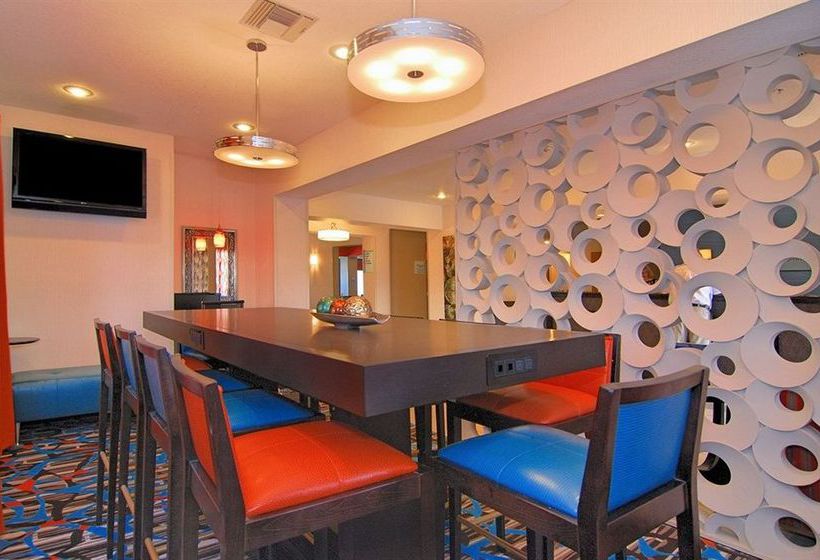 Hotel Holiday Inn Express Destin (MID Bay Bridge)  | Destin | Florida | United States 13